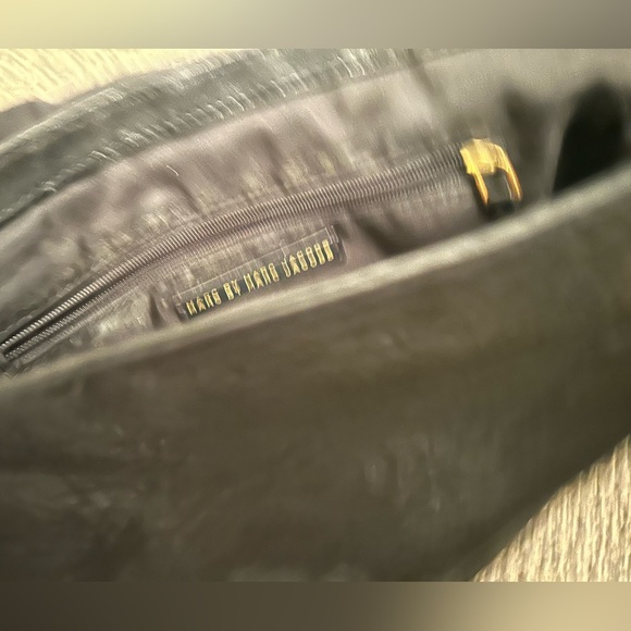 Marc by Marc Jacob’s crossbody handbag - Picture 6 of 7